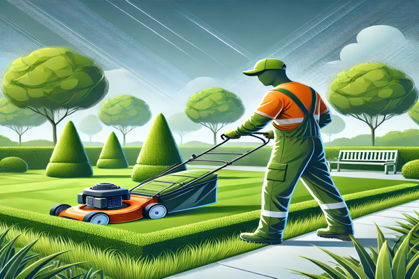 Outdoor Maintenance